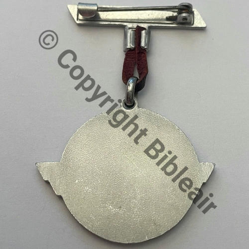 Grpt HAUTE SAVOIE Centre HYVERNAUD (CNE) Eqp CASANOVA THORENS GLIERES  SM Alu Peint Medaille pendante Granuleux Src.historiacollection2a PV420Eur 